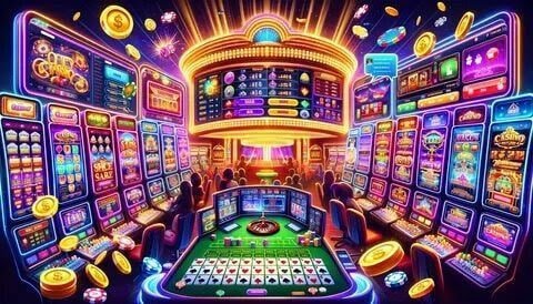 elaruil69 Horario de eventos